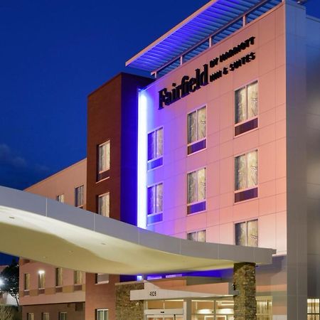 Fairfield By Marriott Inn & Suites Memphis Arlington Extérieur photo