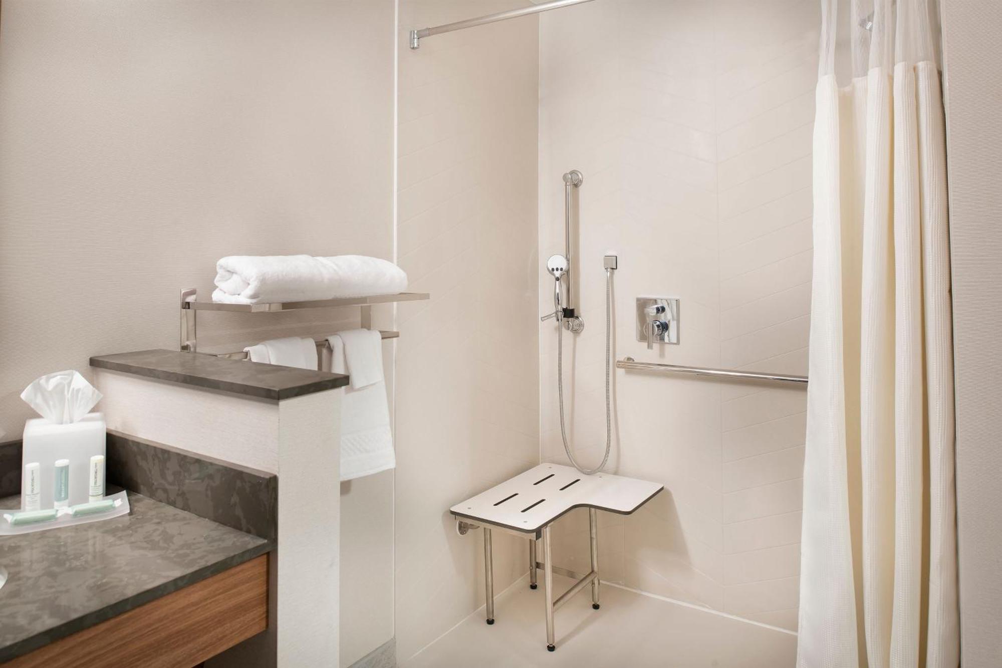 Fairfield By Marriott Inn & Suites Memphis Arlington Extérieur photo