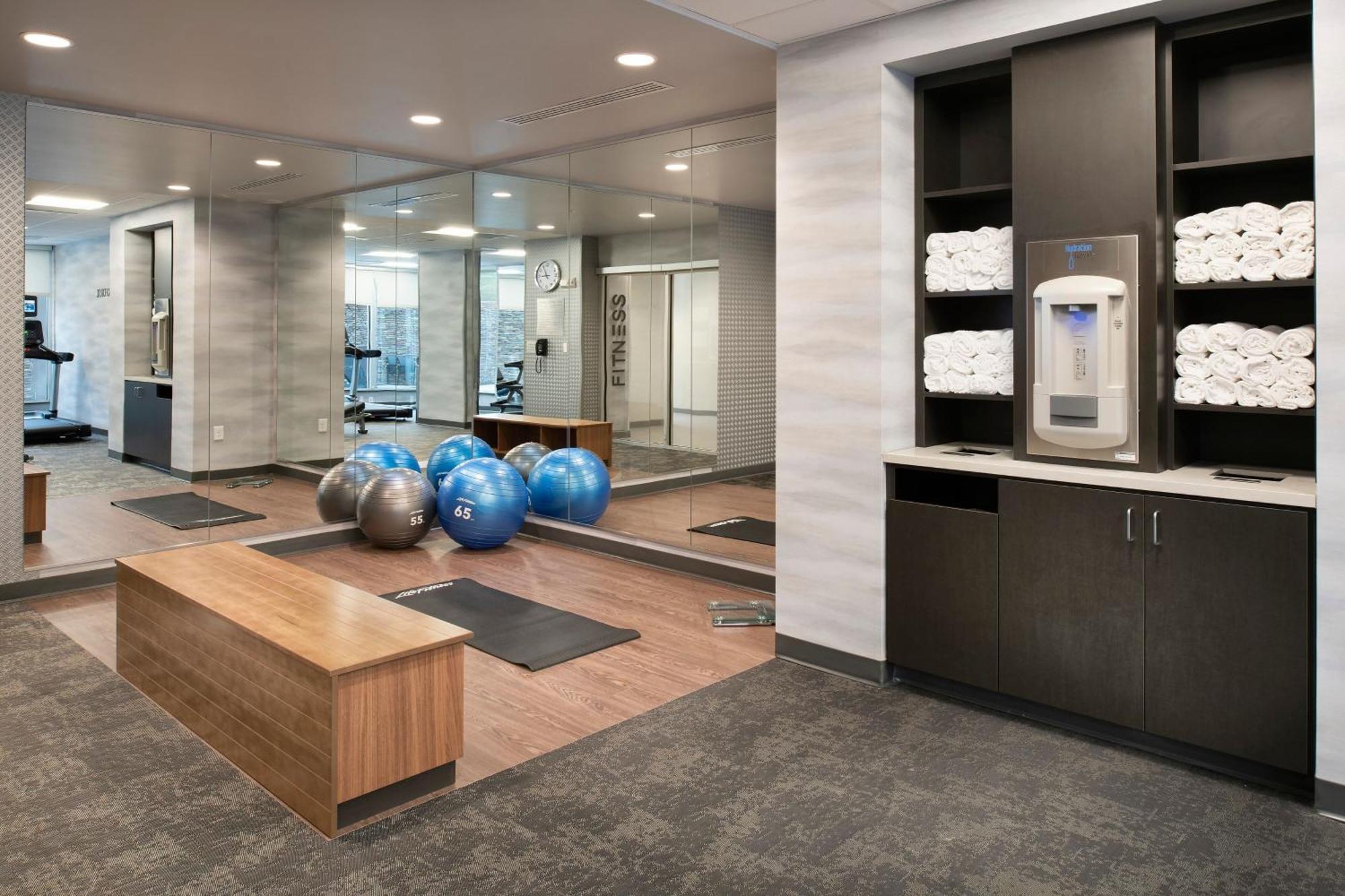 Fairfield By Marriott Inn & Suites Memphis Arlington Extérieur photo