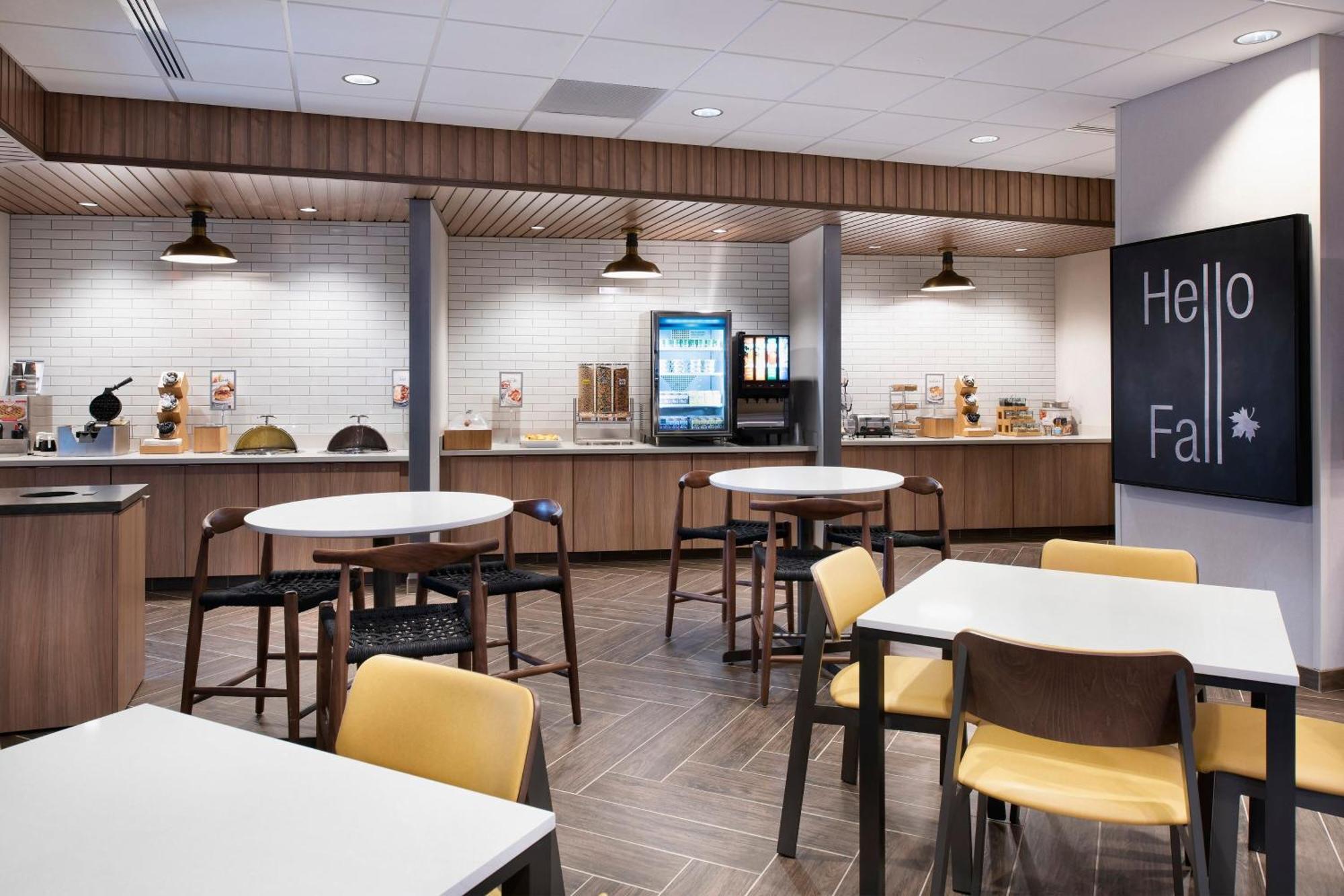 Fairfield By Marriott Inn & Suites Memphis Arlington Extérieur photo