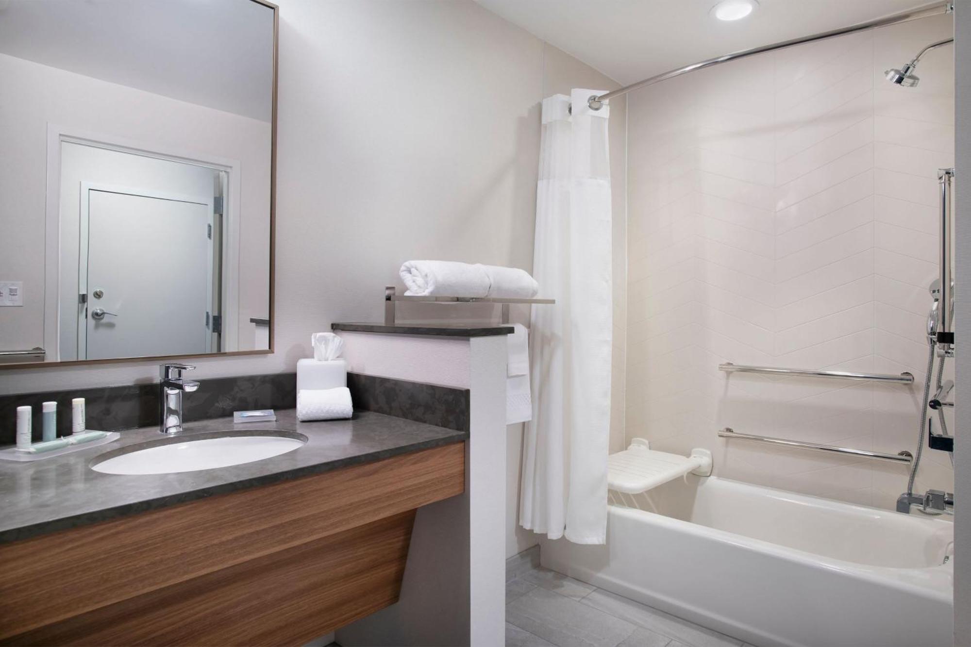 Fairfield By Marriott Inn & Suites Memphis Arlington Extérieur photo