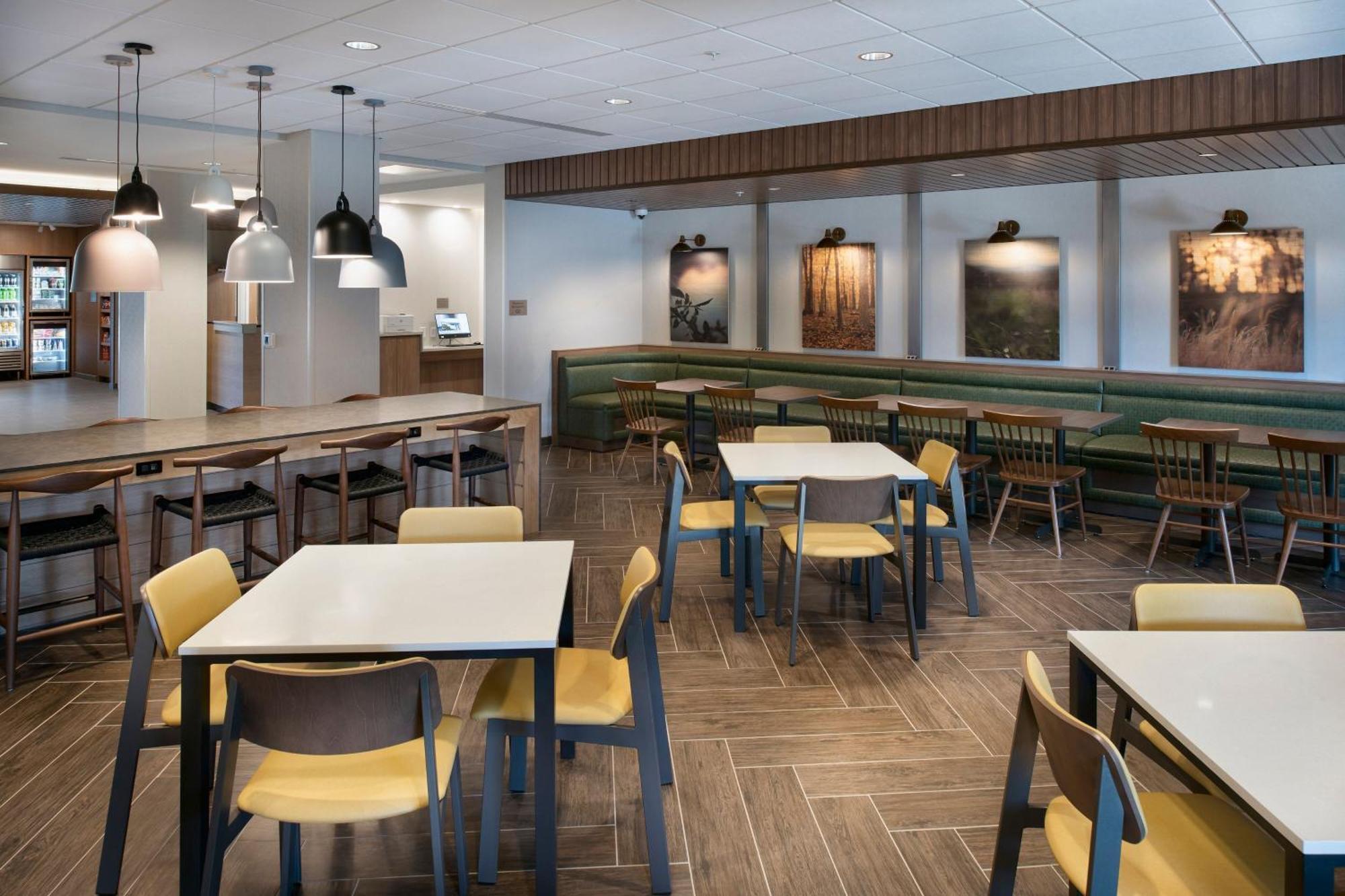 Fairfield By Marriott Inn & Suites Memphis Arlington Extérieur photo