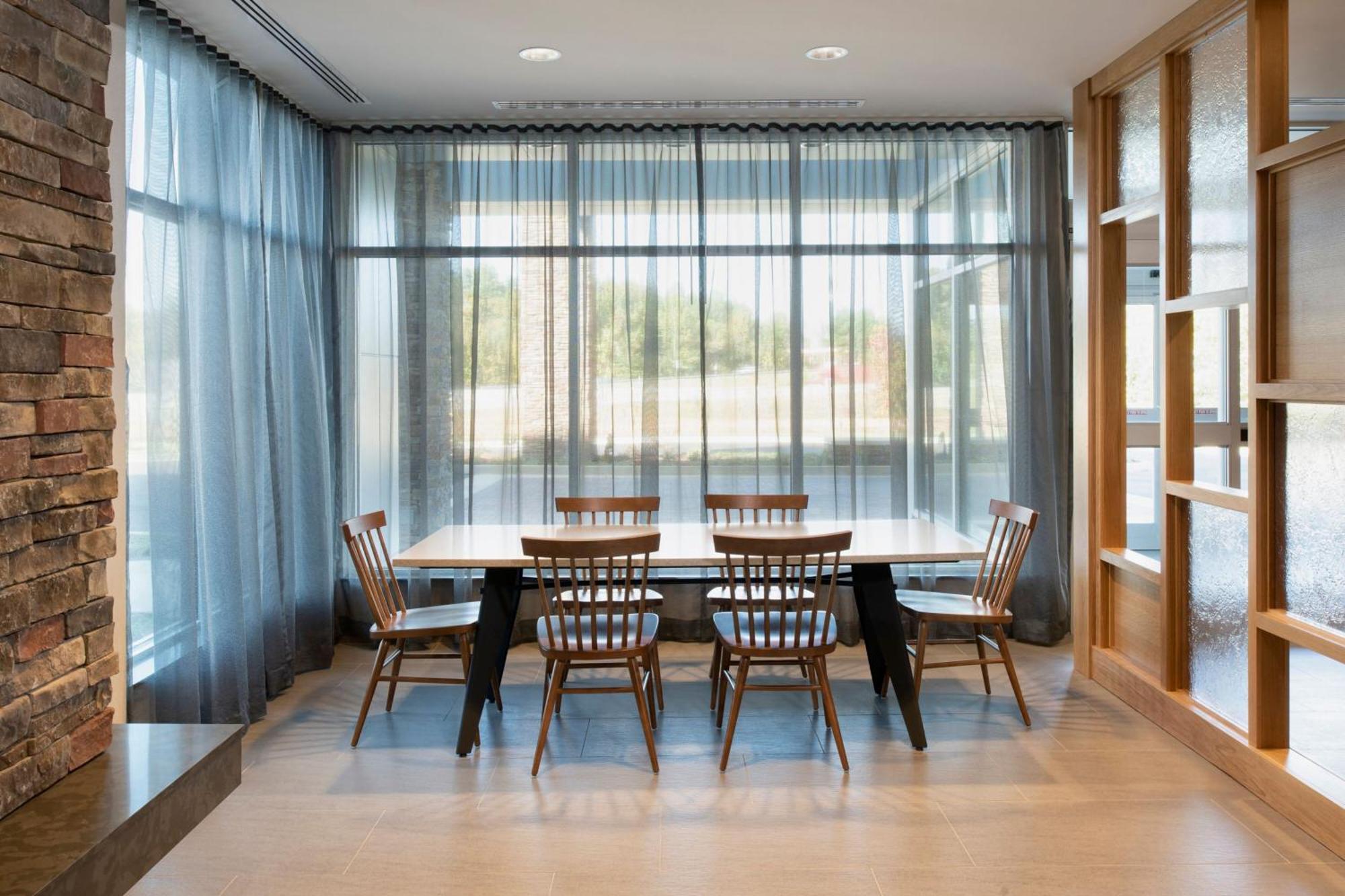 Fairfield By Marriott Inn & Suites Memphis Arlington Extérieur photo