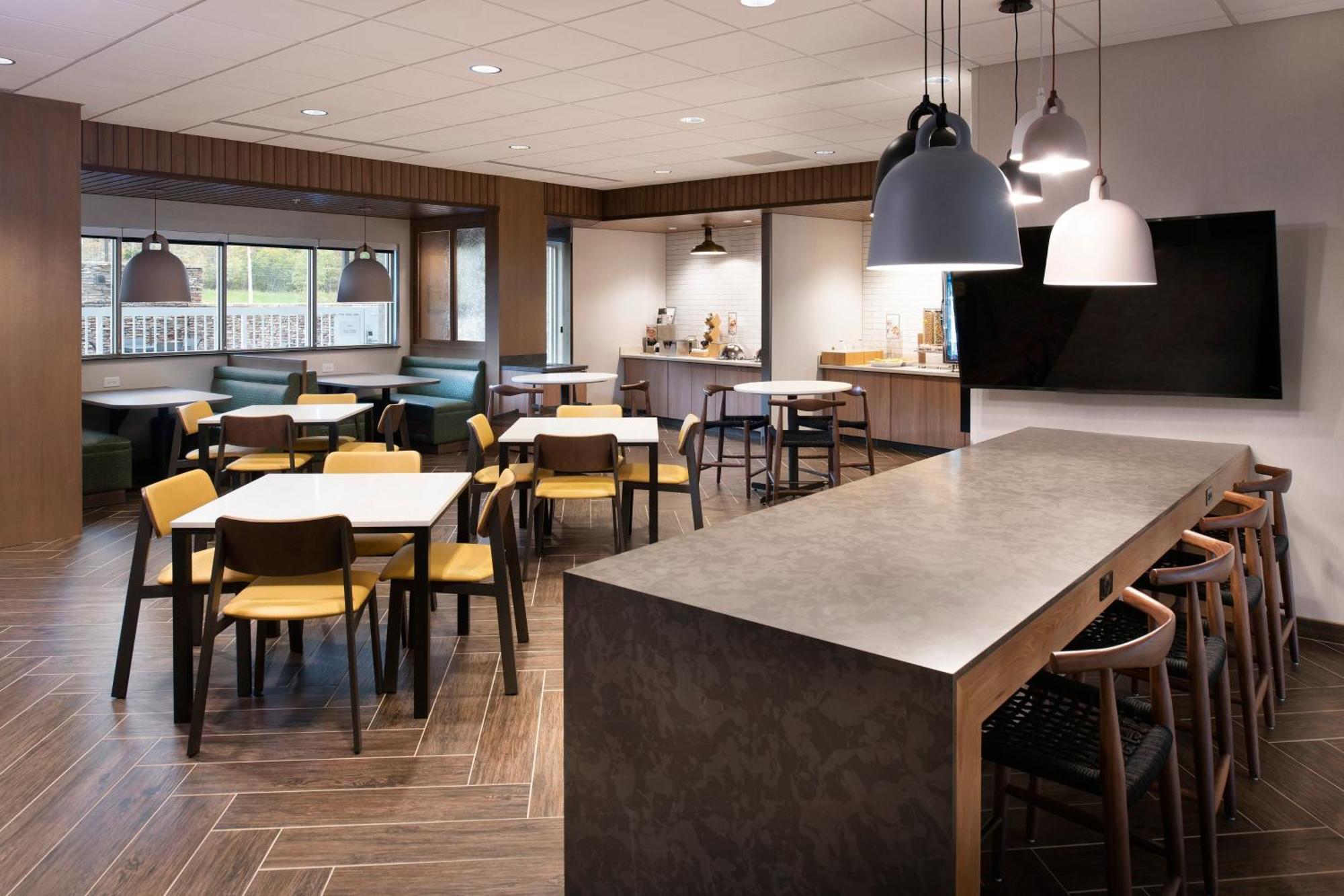 Fairfield By Marriott Inn & Suites Memphis Arlington Extérieur photo