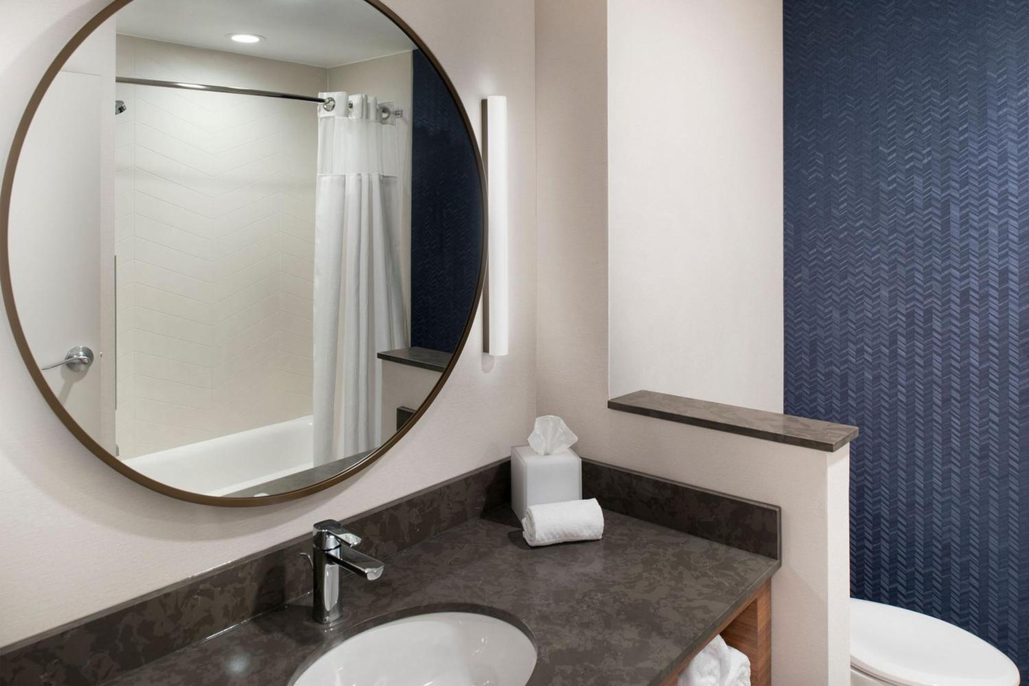 Fairfield By Marriott Inn & Suites Memphis Arlington Extérieur photo